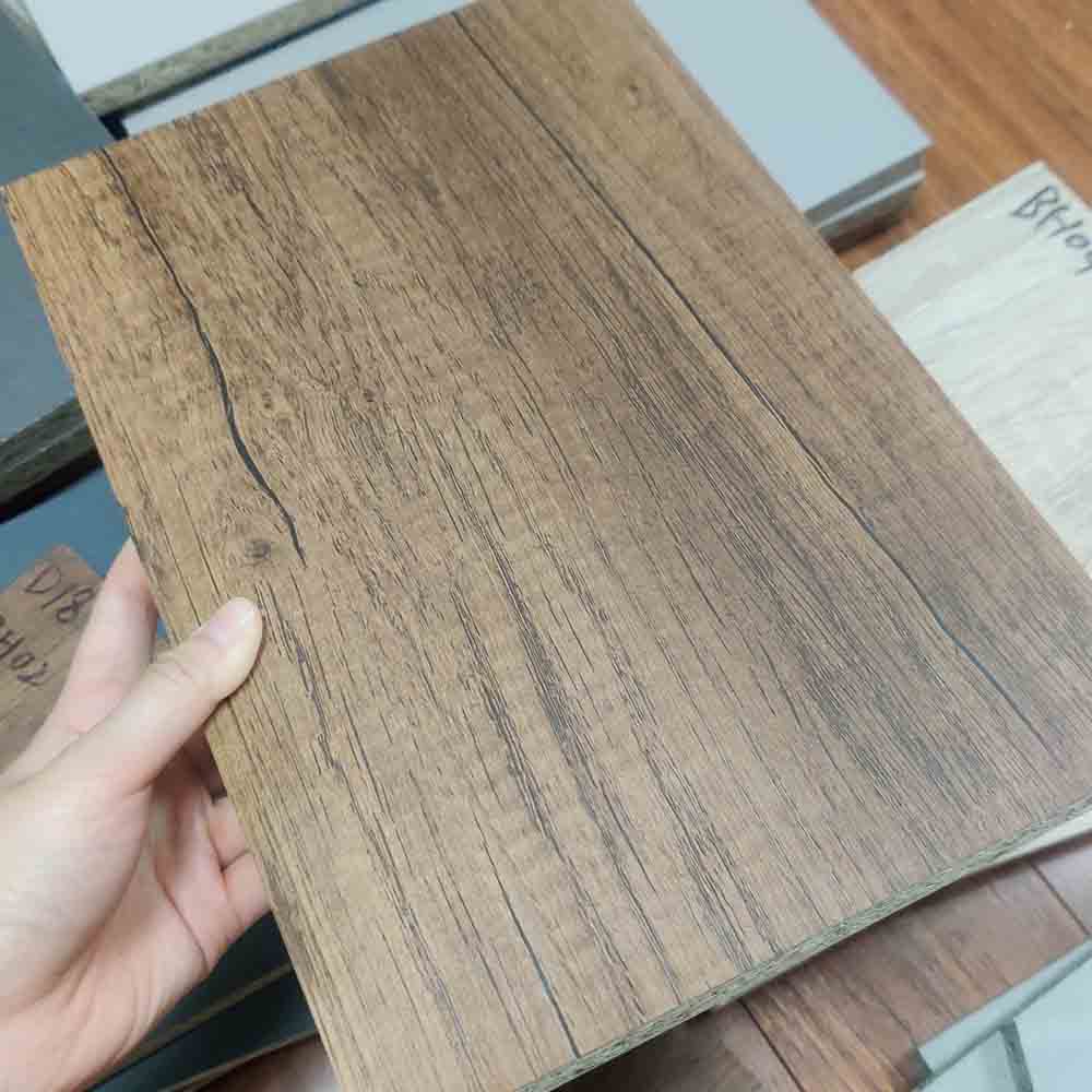 melamine particle board 18mm
