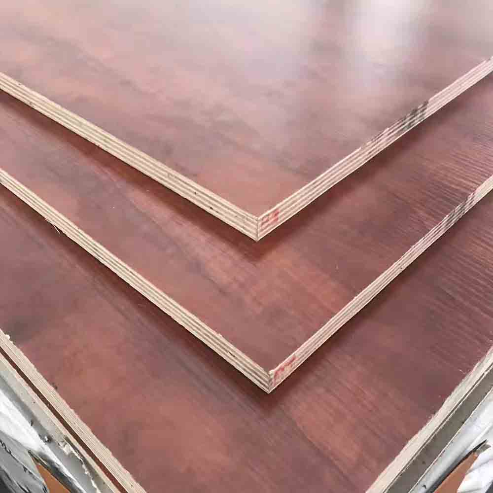 melamine plywood board