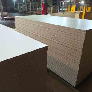 melamine particle plate
