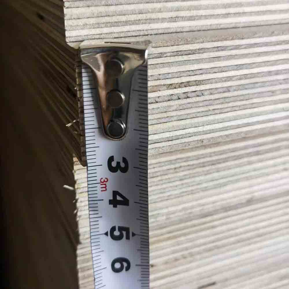 1 2 inch plywood