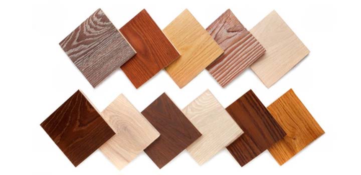 Fancy plywood - Oak plywood