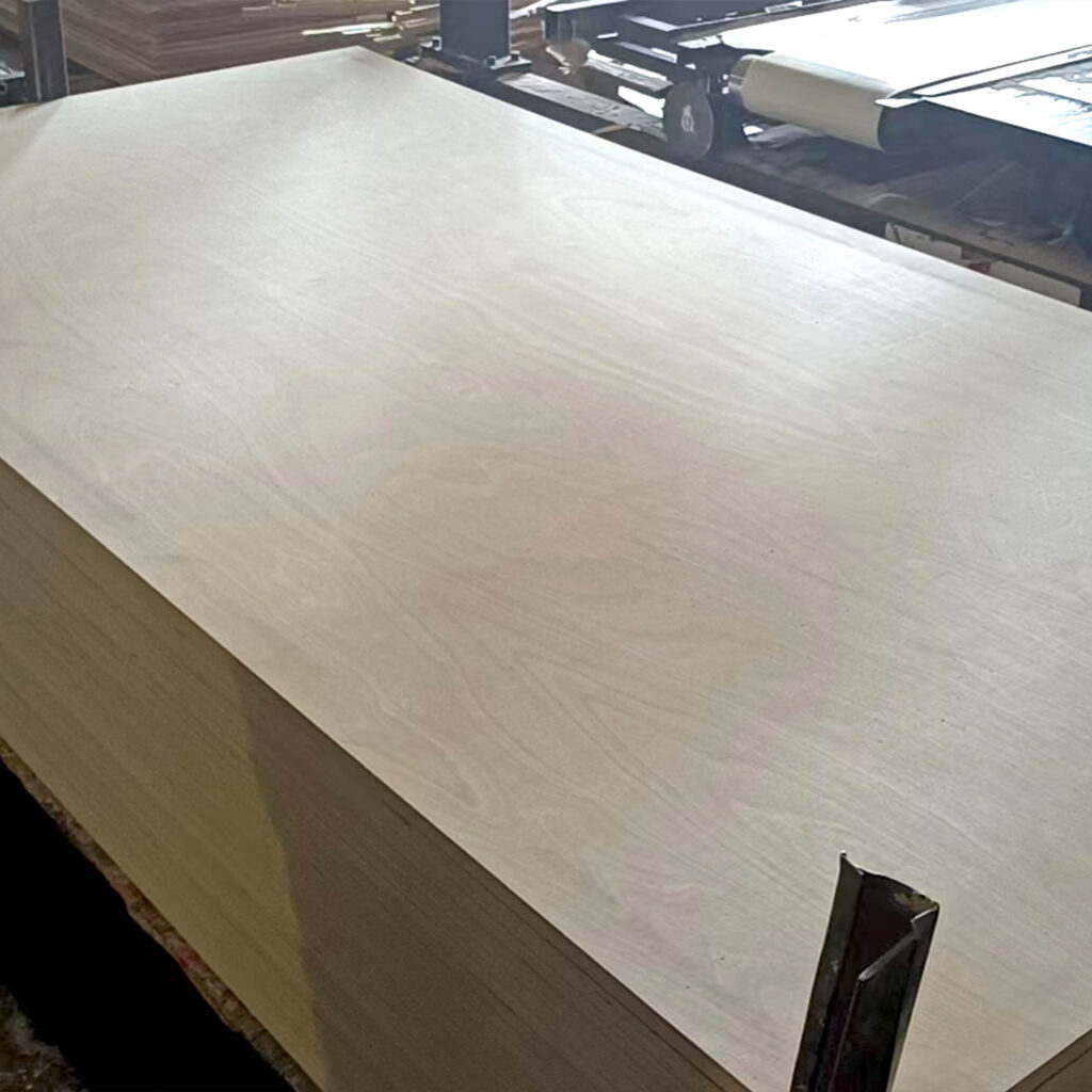 18mm baltic birch plywood sheet plywood board