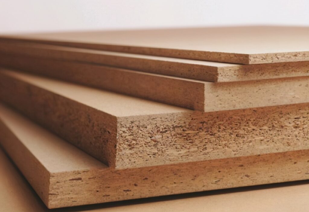 - Why Melamine Faced Chipboard 18mm is the Perfect Choice for Your Furniture Needs