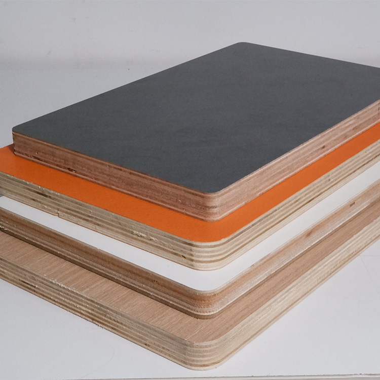 - The Benefits of Melamine Face Plywood: Why It's Worth the Investment